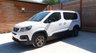 USED 2023 23 PEUGEOT RIFTER L2 LWB 4 Seat Auto Wheelchair Accessible Disabled Access Vehicle WAV 