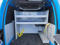 USED 2016 66 VOLKSWAGEN CADDY MAXI  MAXI C20 STARTLINE TDI LWB ULEZ FREE ZONE NO VAT 