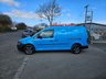 USED 2016 66 VOLKSWAGEN CADDY MAXI  MAXI C20 STARTLINE TDI LWB ULEZ FREE ZONE NO VAT 