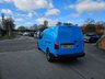 USED 2016 66 VOLKSWAGEN CADDY MAXI  MAXI C20 STARTLINE TDI LWB ULEZ FREE ZONE NO VAT 
