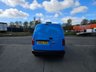 USED 2016 66 VOLKSWAGEN CADDY MAXI  MAXI C20 STARTLINE TDI LWB ULEZ FREE ZONE NO VAT 
