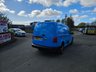 USED 2016 66 VOLKSWAGEN CADDY MAXI  MAXI C20 STARTLINE TDI LWB ULEZ FREE ZONE NO VAT 