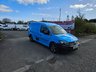 USED 2016 66 VOLKSWAGEN CADDY MAXI  MAXI C20 STARTLINE TDI LWB ULEZ FREE ZONE NO VAT 