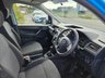 USED 2016 66 VOLKSWAGEN CADDY MAXI  MAXI C20 STARTLINE TDI LWB ULEZ FREE ZONE NO VAT 
