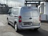 USED 2022 22 VAUXHALL COMBO 1.5 Turbo D 2000 Sportive Panel Van 5dr Diesel Manual L1 H1 Euro 6 (100 ps) 