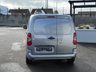 USED 2022 22 VAUXHALL COMBO 1.5 Turbo D 2000 Sportive Panel Van 5dr Diesel Manual L1 H1 Euro 6 (100 ps) 