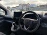 USED 2022 22 VAUXHALL COMBO 1.5 Turbo D 2000 Sportive Panel Van 5dr Diesel Manual L1 H1 Euro 6 (100 ps) 
