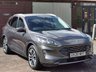 USED 2020 20 FORD KUGA 2.5 EcoBoost Duratec 14.4kWh Titanium First Edition SUV 5dr Petrol Plug-in Hybrid CVT Euro 6 (s/s) (225 ps) GREAT SPEC & 8x SERVICES!