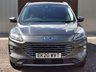 USED 2020 20 FORD KUGA 2.5 EcoBoost Duratec 14.4kWh Titanium First Edition SUV 5dr Petrol Plug-in Hybrid CVT Euro 6 (s/s) (225 ps) GREAT SPEC & 8x SERVICES!