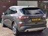 USED 2020 20 FORD KUGA 2.5 EcoBoost Duratec 14.4kWh Titanium First Edition SUV 5dr Petrol Plug-in Hybrid CVT Euro 6 (s/s) (225 ps) GREAT SPEC & 8x SERVICES!