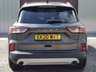 USED 2020 20 FORD KUGA 2.5 EcoBoost Duratec 14.4kWh Titanium First Edition SUV 5dr Petrol Plug-in Hybrid CVT Euro 6 (s/s) (225 ps) GREAT SPEC & 8x SERVICES!