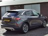 USED 2020 20 FORD KUGA 2.5 EcoBoost Duratec 14.4kWh Titanium First Edition SUV 5dr Petrol Plug-in Hybrid CVT Euro 6 (s/s) (225 ps) GREAT SPEC & 8x SERVICES!
