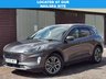 USED 2020 20 FORD KUGA 2.5 EcoBoost Duratec 14.4kWh Titanium First Edition SUV 5dr Petrol Plug-in Hybrid CVT Euro 6 (s/s) (225 ps) GREAT SPEC & 8x SERVICES!
