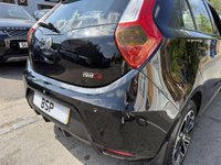 USED 2015 15 MG MG3 1.5 VTi-TECH 3Style Hatchback 5dr Petrol Manual Euro 5 (106 ps) DAB BLUETOOTH AUDIO 16" WHEELS UPTO 3 YEARS WARRANTY AVAILABLE