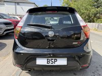 USED 2015 15 MG MG3 1.5 VTi-TECH 3Style Hatchback 5dr Petrol Manual Euro 5 (106 ps) DAB BLUETOOTH AUDIO 16" WHEELS UPTO 3 YEARS WARRANTY AVAILABLE