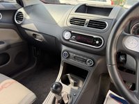 USED 2015 15 MG MG3 1.5 VTi-TECH 3Style Hatchback 5dr Petrol Manual Euro 5 (106 ps) DAB BLUETOOTH AUDIO 16" WHEELS UPTO 3 YEARS WARRANTY AVAILABLE