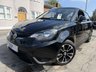USED 2015 15 MG MG3 1.5 VTi-TECH 3Style Hatchback 5dr Petrol Manual Euro 5 (106 ps) DAB BLUETOOTH AUDIO 16" WHEELS UPTO 3 YEARS WARRANTY AVAILABLE
