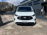 USED 2024 24 FORD TRANSIT CUSTOM 2.0 320 EcoBlue Trend Panel Van 5dr Diesel Manual L2 H1 Euro 6 (s/s) (136 ps) 