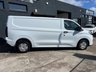 USED 2024 24 FORD TRANSIT CUSTOM 2.0 320 EcoBlue Trend Panel Van 5dr Diesel Manual L2 H1 Euro 6 (s/s) (136 ps) 