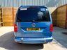USED 2020 20 VOLKSWAGEN CADDY MAXI LIFE 5 Seat Auto Wheelchair accessible Disabled Access Vehicle WAV 