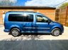 USED 2020 20 VOLKSWAGEN CADDY MAXI LIFE 5 Seat Auto Wheelchair accessible Disabled Access Vehicle WAV 