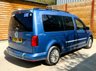 USED 2020 20 VOLKSWAGEN CADDY MAXI LIFE 5 Seat Auto Wheelchair accessible Disabled Access Vehicle WAV 