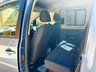 USED 2020 20 VOLKSWAGEN CADDY MAXI LIFE 5 Seat Auto Wheelchair accessible Disabled Access Vehicle WAV 