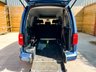 USED 2020 20 VOLKSWAGEN CADDY MAXI LIFE 5 Seat Auto Wheelchair accessible Disabled Access Vehicle WAV 