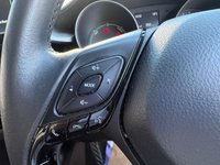 USED 2023 23 TOYOTA C-HR 1.8 VVT-h GPF Icon SUV 5dr Petrol Hybrid CVT Euro 6 (s/s) (122 ps) *** WE OFFER FINANCE ON THIS CAR ***