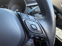 USED 2023 23 TOYOTA C-HR 1.8 VVT-h GPF Icon SUV 5dr Petrol Hybrid CVT Euro 6 (s/s) (122 ps) *** WE OFFER FINANCE ON THIS CAR ***