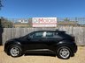 USED 2023 23 TOYOTA C-HR 1.8 VVT-h GPF Icon SUV 5dr Petrol Hybrid CVT Euro 6 (s/s) (122 ps) *** WE OFFER FINANCE ON THIS CAR ***
