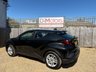 USED 2023 23 TOYOTA C-HR 1.8 VVT-h GPF Icon SUV 5dr Petrol Hybrid CVT Euro 6 (s/s) (122 ps) *** WE OFFER FINANCE ON THIS CAR ***