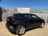 USED 2023 23 TOYOTA C-HR 1.8 VVT-h GPF Icon SUV 5dr Petrol Hybrid CVT Euro 6 (s/s) (122 ps) *** WE OFFER FINANCE ON THIS CAR ***