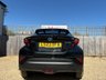 USED 2023 23 TOYOTA C-HR 1.8 VVT-h GPF Icon SUV 5dr Petrol Hybrid CVT Euro 6 (s/s) (122 ps) *** WE OFFER FINANCE ON THIS CAR ***