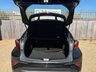 USED 2023 23 TOYOTA C-HR 1.8 VVT-h GPF Icon SUV 5dr Petrol Hybrid CVT Euro 6 (s/s) (122 ps) *** WE OFFER FINANCE ON THIS CAR ***