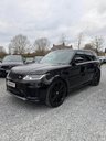 USED 2018 18 LAND ROVER RANGE ROVER SPORT 3.0 SD V6 HSE SUV 5dr Diesel Auto 4WD Euro 6 (s/s) (306 ps) 