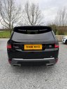 USED 2018 18 LAND ROVER RANGE ROVER SPORT 3.0 SD V6 HSE SUV 5dr Diesel Auto 4WD Euro 6 (s/s) (306 ps) 