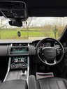 USED 2018 18 LAND ROVER RANGE ROVER SPORT 3.0 SD V6 HSE SUV 5dr Diesel Auto 4WD Euro 6 (s/s) (306 ps) 