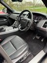 USED 2018 18 LAND ROVER RANGE ROVER SPORT 3.0 SD V6 HSE SUV 5dr Diesel Auto 4WD Euro 6 (s/s) (306 ps) 