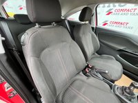 USED 2018 18 VAUXHALL CORSA 1.4i ecoTEC SRi Hatchback 3dr Petrol Manual Euro 6 (75 ps) LOW INSURANCE GROUP !!!