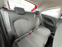 USED 2018 18 VAUXHALL CORSA 1.4i ecoTEC SRi Hatchback 3dr Petrol Manual Euro 6 (75 ps) LOW INSURANCE GROUP !!!