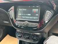 USED 2018 18 VAUXHALL CORSA 1.4i ecoTEC SRi Hatchback 3dr Petrol Manual Euro 6 (75 ps) LOW INSURANCE GROUP !!!