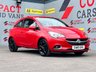USED 2018 18 VAUXHALL CORSA 1.4i ecoTEC SRi Hatchback 3dr Petrol Manual Euro 6 (75 ps) LOW INSURANCE GROUP !!!