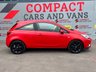 USED 2018 18 VAUXHALL CORSA 1.4i ecoTEC SRi Hatchback 3dr Petrol Manual Euro 6 (75 ps) LOW INSURANCE GROUP !!!
