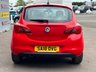 USED 2018 18 VAUXHALL CORSA 1.4i ecoTEC SRi Hatchback 3dr Petrol Manual Euro 6 (75 ps) LOW INSURANCE GROUP !!!