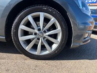 USED 2018 67 VOLKSWAGEN GOLF 2.0 TDI BlueMotion Tech GT DSG Euro 6 (s/s) 5dr Nav,Carplay,DAB,P/sensors