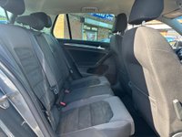 USED 2018 67 VOLKSWAGEN GOLF 2.0 TDI BlueMotion Tech GT DSG Euro 6 (s/s) 5dr Nav,Carplay,DAB,P/sensors