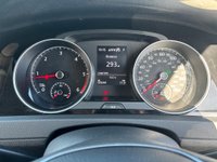 USED 2018 67 VOLKSWAGEN GOLF 2.0 TDI BlueMotion Tech GT DSG Euro 6 (s/s) 5dr Nav,Carplay,DAB,P/sensors