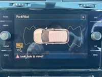 USED 2018 67 VOLKSWAGEN GOLF 2.0 TDI BlueMotion Tech GT DSG Euro 6 (s/s) 5dr Nav,Carplay,DAB,P/sensors