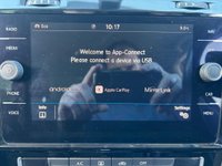 USED 2018 67 VOLKSWAGEN GOLF 2.0 TDI BlueMotion Tech GT DSG Euro 6 (s/s) 5dr Nav,Carplay,DAB,P/sensors